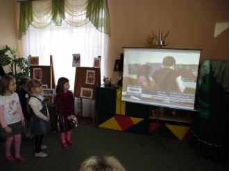 Марія Приймаченко
