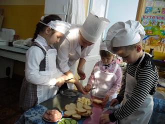 Вернісаж подій