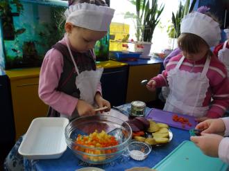 Вернісаж подій