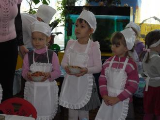 Вернісаж подій