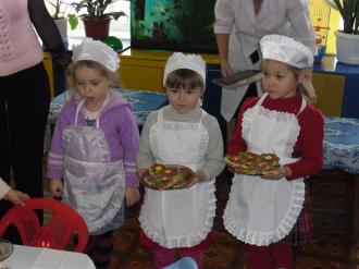 Вернісаж подій